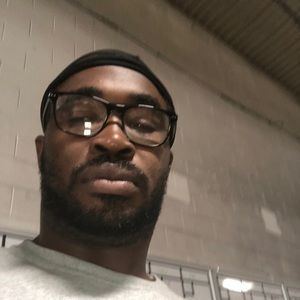 Meet your Posher, Darius